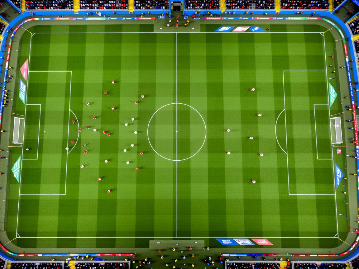 开云体育在线官网-2024年埃及队世界杯表现:如何突破技术瓶颈,埃及进世界杯 第2张