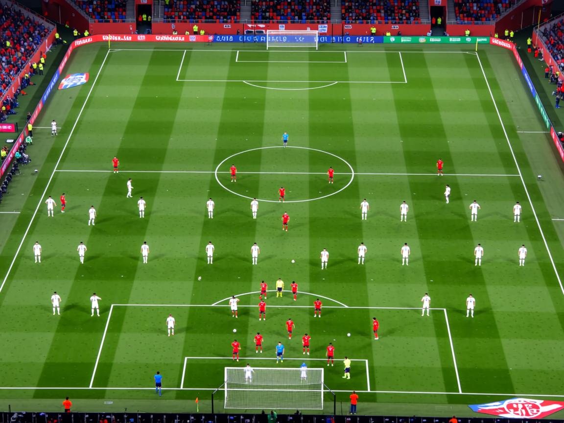 开云体育在线官网-2024年埃及队世界杯表现:如何突破技术瓶颈,埃及进世界杯 第3张