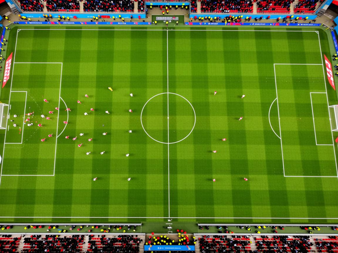 开云体育入口-2024年埃及队在世界杯的精彩对决与关键时刻，埃及参加世界杯